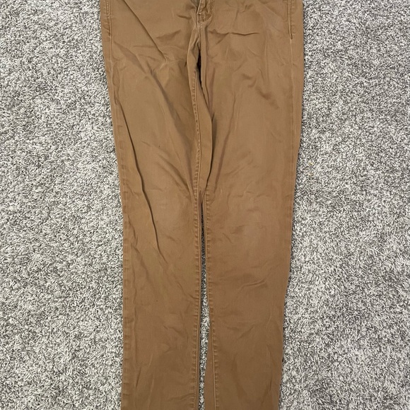 GAP always skinny jeans 29R - Picture 3 of 6